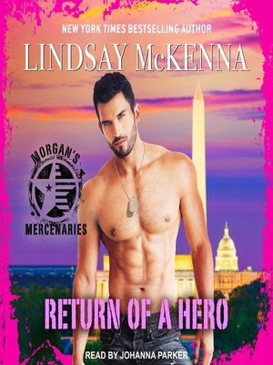 Return of the Hero - Audiobook